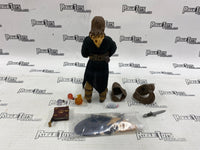 Boss Fight Studios Vitruvian H.A.C.K.S. Felonious The Wandering Mage