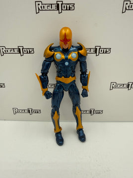 Hasbro Marvel Legends Nova