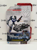 Hasbro Transformers Prime Deluxe Class Decepticon Vehicon