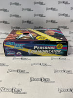 Playmates Star Trek: The Next Generation Personal Communicator roleplay toy