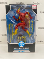 McFarlane Toys DC Multiverse DC Rebirth The Flash