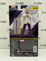 Hasbro Marvel Legends Hydra Stomper BAF Series Hawkeye Kingpin