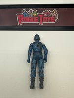 Hasbro G.I. Joe Cobra Enemy Soldier Trooper V1.5