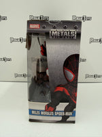Jada Metals Die Cast Marvel Spider-Man Miles Morales Spider-Man
