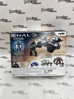Mega Bloks Halo UNSC Gungoose