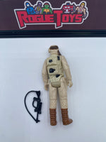 Kenner Star Wars Vintsge Rebel Commander