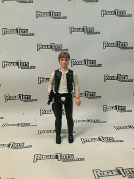 Kenner Vintage Star Wars Han Solo (Fat Head)