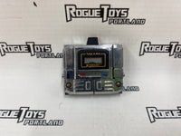 Takara Kronoform Watch G1 Silver Version (Rare)