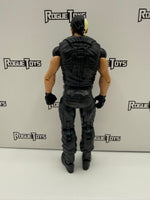 Mattel WWE Basic Battle Packs Series 26 Seth Rollins & Dean Ambrose