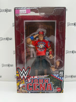 Mattel WWE Elite Collection “The Last Time Is Now” John Cena (w/o Exclusive Collector Farewell Tour Shirt) (Walmart Exclusive)