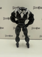 ToyBiz The Amazing Spider-Man Venom w/ Symbiote Blast