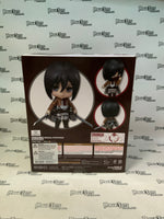 Good Smile Company Nendroid 365 Attack On Titan Mikasa Ackerman