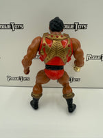 Mattel Masters of the Universe (MOTU) Evil Warriors Jitsu