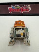 Hasbro Star Wars The Black Series C1-1OP Chopper
