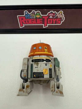 Hasbro Star Wars The Black Series C1-1OP Chopper