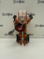 Hasbro Transformers Generations Power of the Primes Deluxe Class Autobot Wreck-Gar