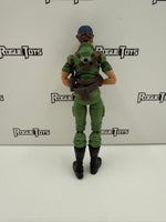 Hasbro G.I. Joe Classified Lady Jaye
