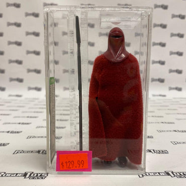 Kenner 1983 Star Wars Loose Action Figure Emperor’s Royal Guard - Rogue Toys