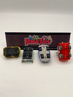 Disney•Pixar Cars Mini Racers Bundle #5