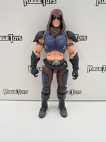 Hasbro G.I. Joe Classified Series Retro Zartan
