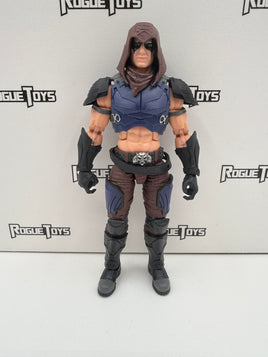 Hasbro G.I. Joe Classified Series Retro Zartan