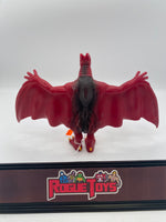 Bandai 2005 Toho Godzilla: Final Wars Movie 6.5” Vinyl Action Figure Rodan