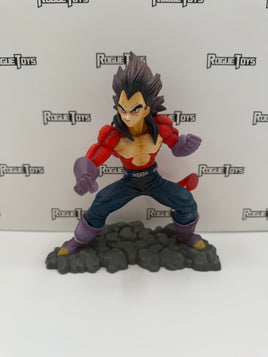 Unbranded Dragon Ball Z Dokkan Battle Vegeta SSJ4