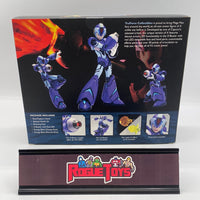 TruForce Collectibles Designer Series Mega Man X