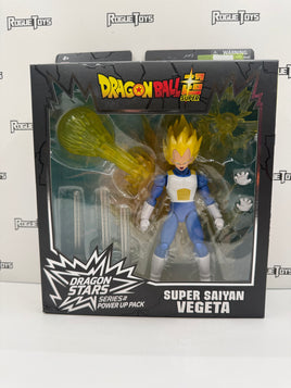 Bandai Dragon Ball Super Dragon Stars Series 1 Power Up Pack Super Saiyan Vegeta