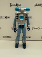 DC Direct Batman Rogues Gallery Secret Files Mr. Freeze