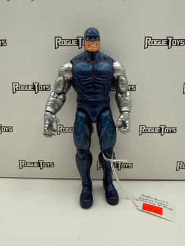 Hasbro Marvel Legends Wolverine 5-Pack Cyber