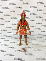 WWE Elite Maivia Legacy High Chief Peter Maivia