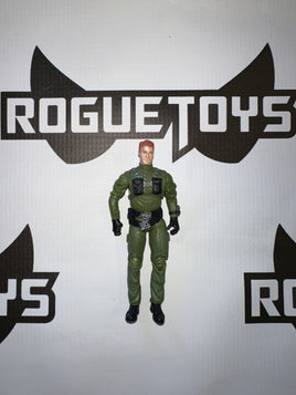 2008 Hasbro G.I. Joe Capt. Ace (V2)