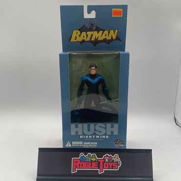DC Direct Batman Hush Nightwing