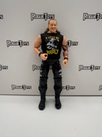 Jazwares AEW Unrivaled Collection #09 “A Little Bit of the Bubbly” Chris Jericho (Ringside Exclusive)