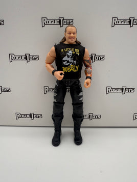 Jazwares AEW Unrivaled Collection #09 “A Little Bit of the Bubbly” Chris Jericho (Ringside Exclusive)