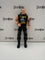 Jazwares AEW Unrivaled Collection #09 “A Little Bit of the Bubbly” Chris Jericho (Ringside Exclusive)