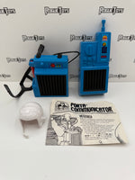Kenner The Six Million Dollar Man Porta-Communicator