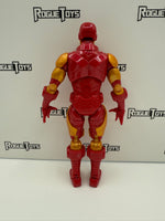 Hasbro Marvel Legends Controller BAF Wave Iron Man