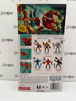 Mattel Masters of the Universe (MOTU) Retro Style Clawful