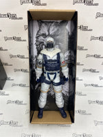 GI JOE Classified Deluxe Snow Serpent