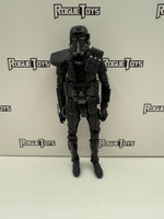 Hasbro Star Wars The Black Series Rogue One 3-Pack / Imperial Death Trooper Specialist / Captain Cassian Andor / Sergeant Jyn Erso
