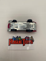 Mattel Hot Wheels Redlines Bugeye