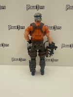 Hasbro G.I. Joe Classified Tiger Force Outback