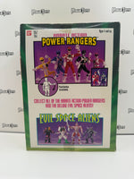 Bandai Mighty Morphin Power Rangers Karate Action Power Rangers Karate Choppin’ Trini