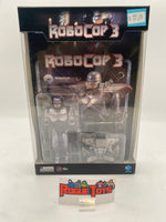 Hiya Toys RoboCop 3 Exquisite Mini RoboCop with Jetpack