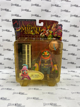 Palisades The Muppet Show Series 1 Dr. Teeth