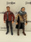 Hasbro Marvel Legends Guardians of the Galaxy Volume 2 2-Pack Star Lord & Ego