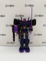 Hasbro Transformers Cyberverse Tarn