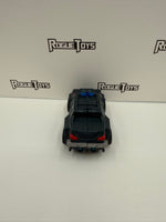 Hasbro Transformers Prime Battle Tactics Bulkhead Cyberverse